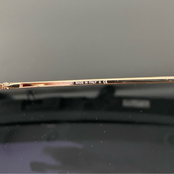 Valentino Sunglasses - Picture 8 of 14